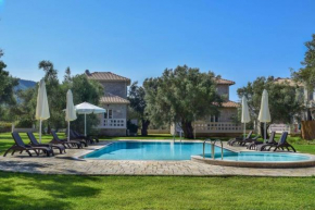 Villa *ONEIRO*/5 min from town and sea/Mountain view